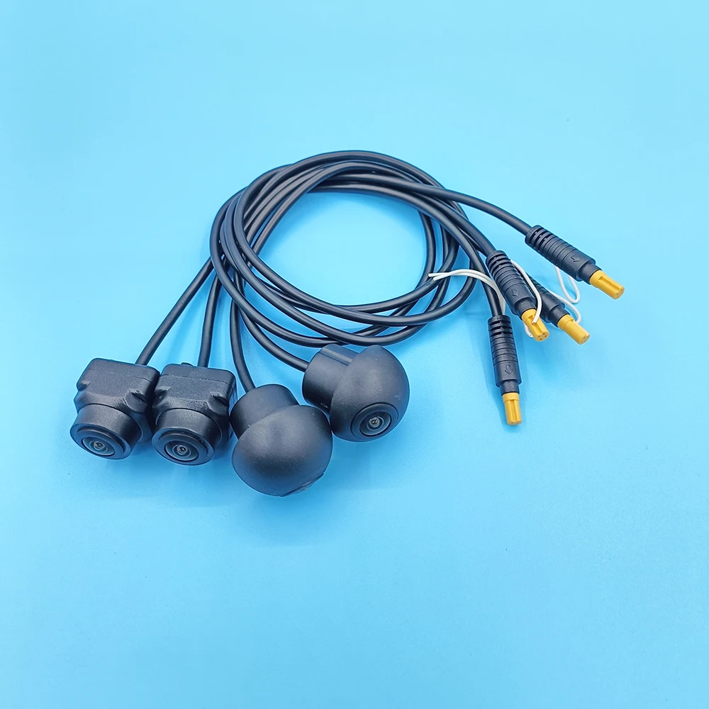 Thumbnail 4 - #36 Latest 360 Degree Panoramic Cameras Offers