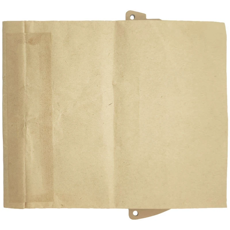 Sacos De Filtro De Vácuo Para Karcher, Saco De Pó, Colletion Trash Bag, A2004 WD2, Peças De Aspirador, 6.904-322.0, 10Pcs