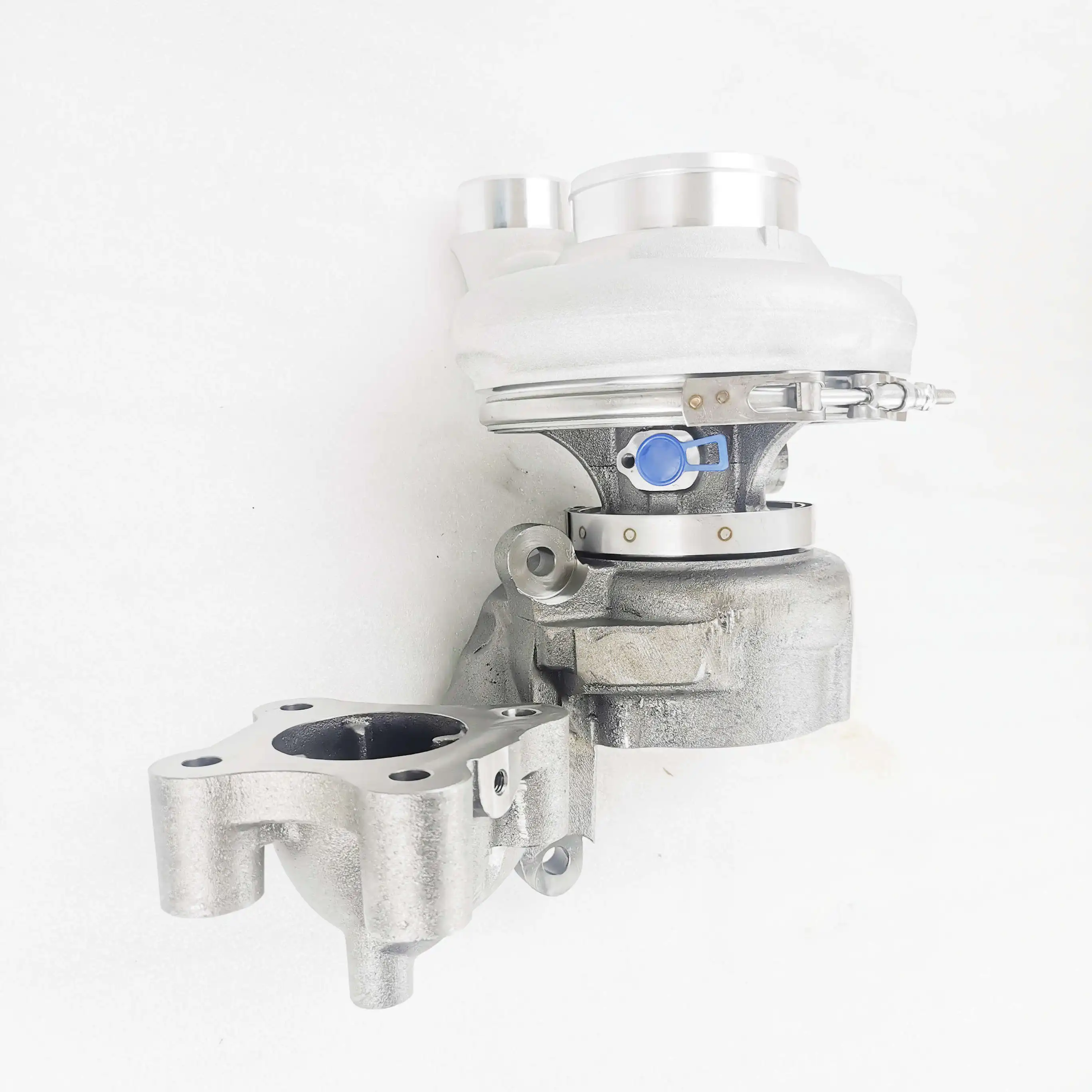 GT4578 12749700076 B2FS Low Pressure Turbocharger for Navistar International Maxxforce DT I334 Engine 12749880075 12749700075