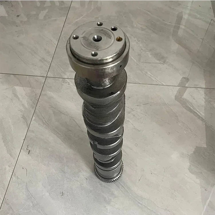 Cummins 3406C D8N D8R 980G 107-5952 1075952 Fuel Pump Camshaft Part for Heavy Duty Truck Engine