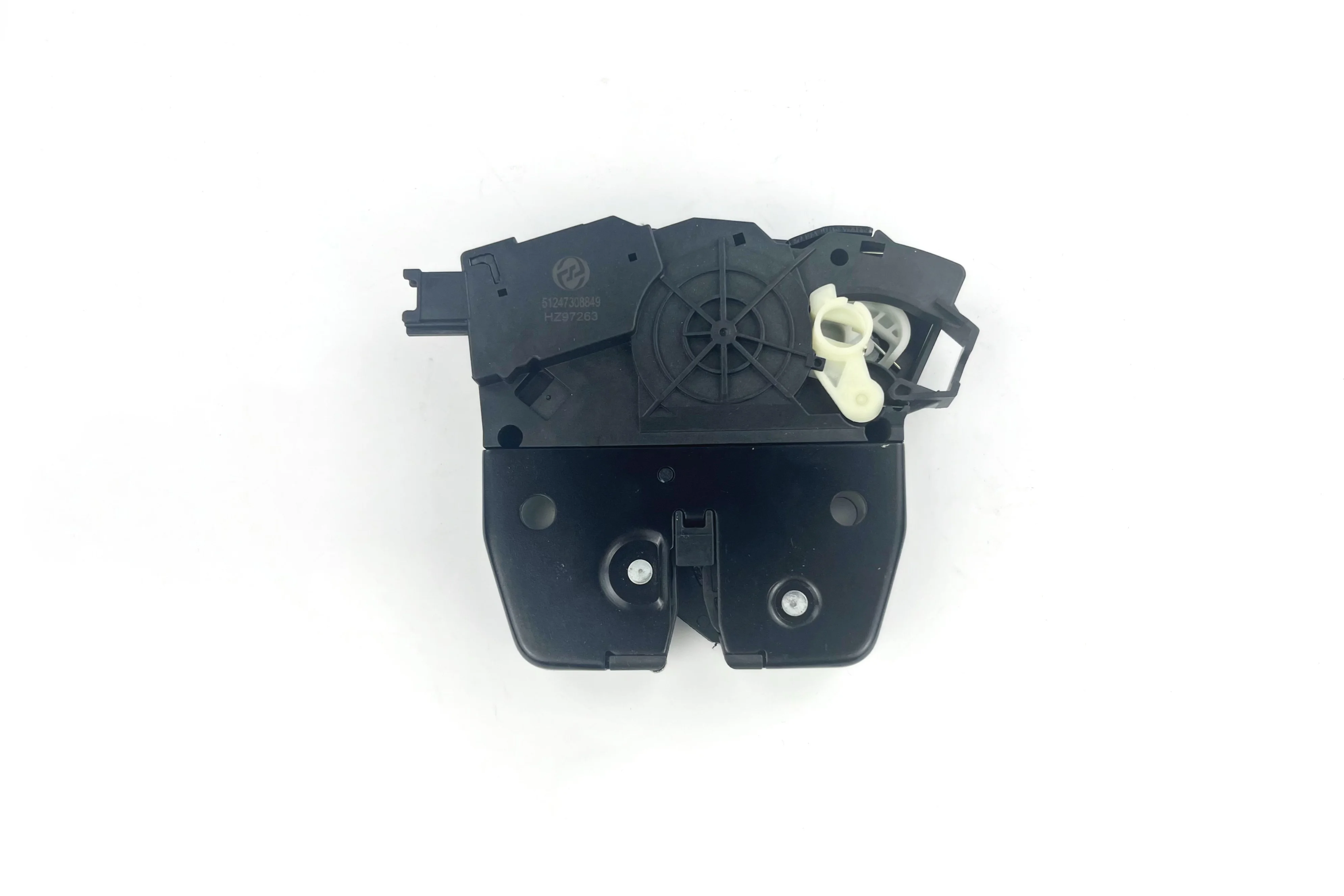 Popular Right Rear Door Lock Actuator 51247308849 Suitable For X5 F15 MF85 X6 F16 MF86