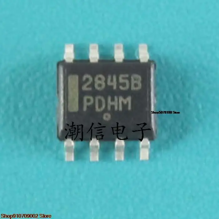 

Оригинальная новая фотография 2845B UC2845B8, 30 шт.