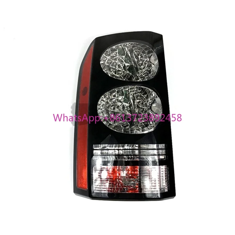 

Original Discovery 4 LED Headlight Taillight Rear Lamp Assembly Whosale for Land Rover LR4 Discovery 4 LED Taillight 2014-2016
