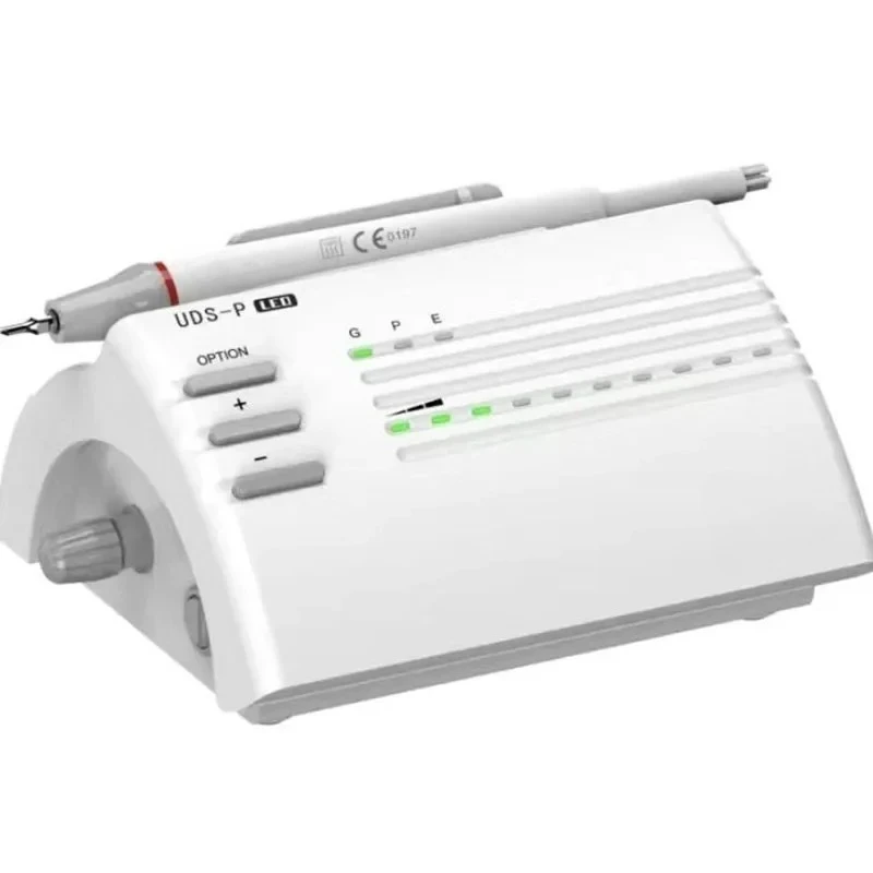 UDS-P Led Scaler Te…