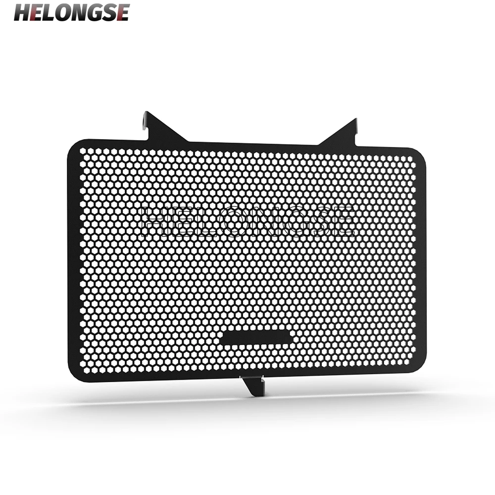 Radiator Grille Guard Grill Protective Cover Protector For KAWASAKI Versys 1000 1100 Versys1000 2012~2027 Versys1100 2025 2026 5