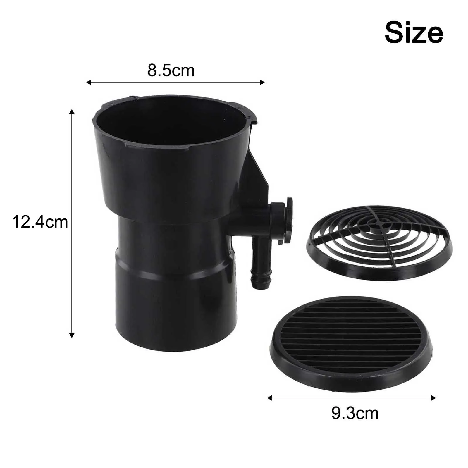 

Customize Spraying Experience Accessory Duster Nozzle 24*10*10cm SR420 Sprayer Nozzle Compatible With SR Series