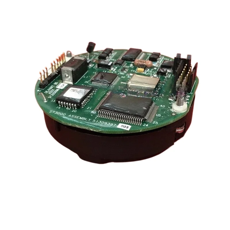 

Original transmitter head 51309397-005Header chip