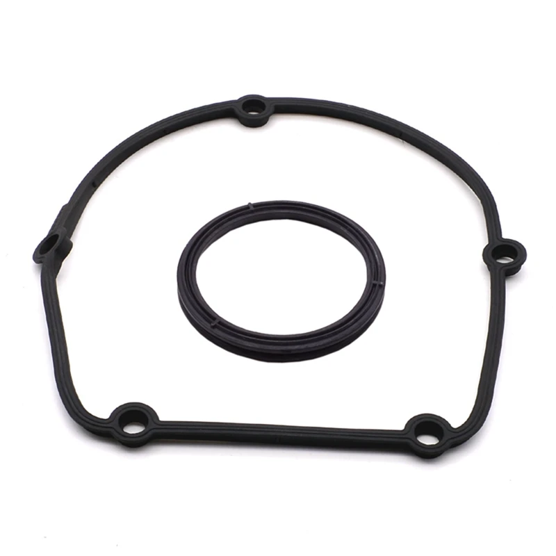 

Timing Chain Cover Gaskets For PASSAT GOLF TIGUAN GOLF - A3 A4 A5 06H 103 483 C 06H103483C 06H103483C