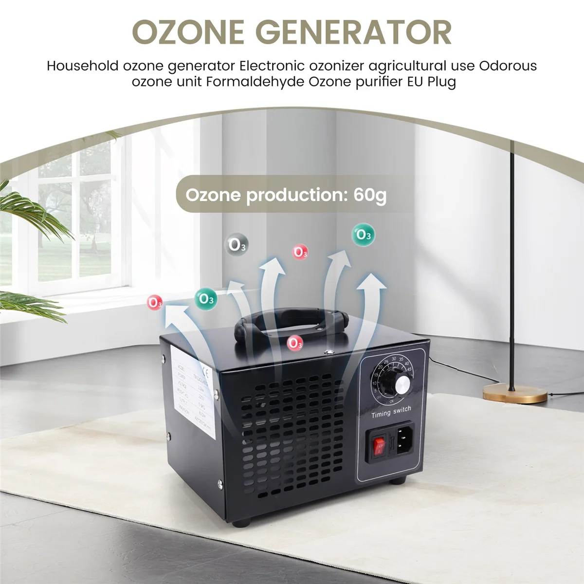 Keka Household Gene…