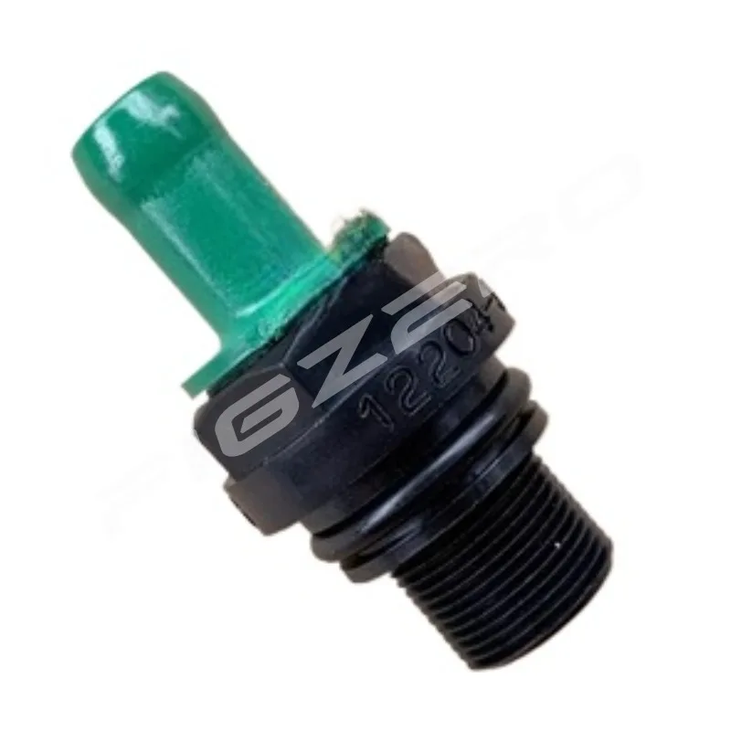 Genuine New Cylinder Cover Exhaust Valves Engine Ventilation Check Valve Auto Part for Toyota Sequoia Sienna 3.5 for Lexus LX570
