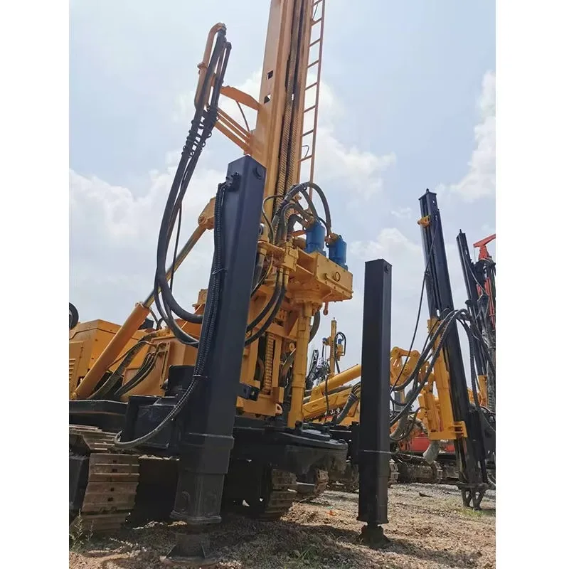 Customized New Arrivals Water Well Drilling Rig Core Drilling Machine Borehole Drilling Machines