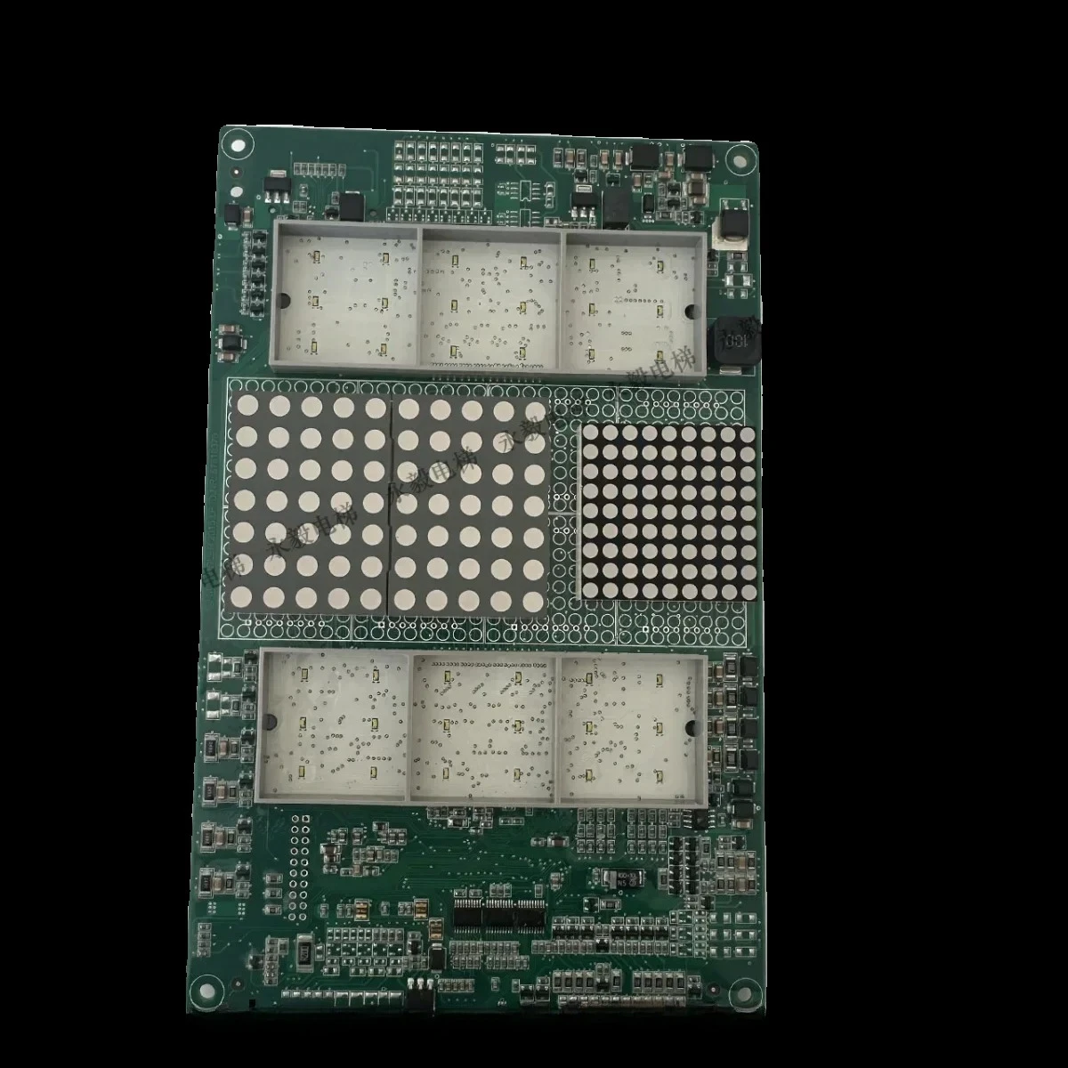 3300/3600 Elevator Car Display Board 594479/57618361/57618362/