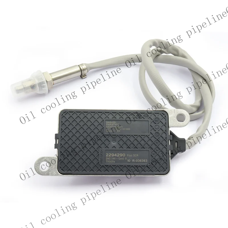 A+ Nox Nitrogen Oxide Sensor 5WK97400 For Scania Euro 6 Before Catalyst 2294290