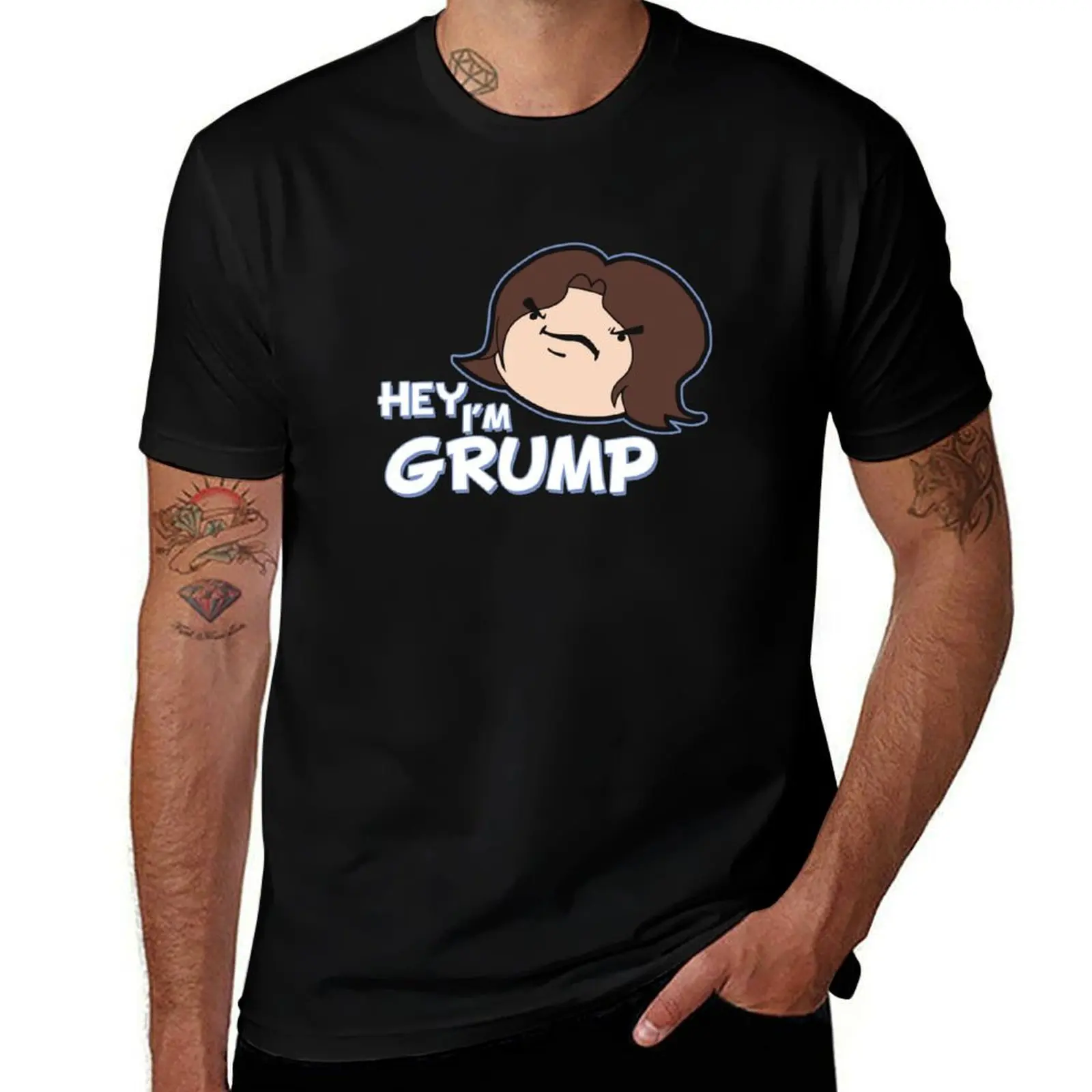Game Grumps Origina…