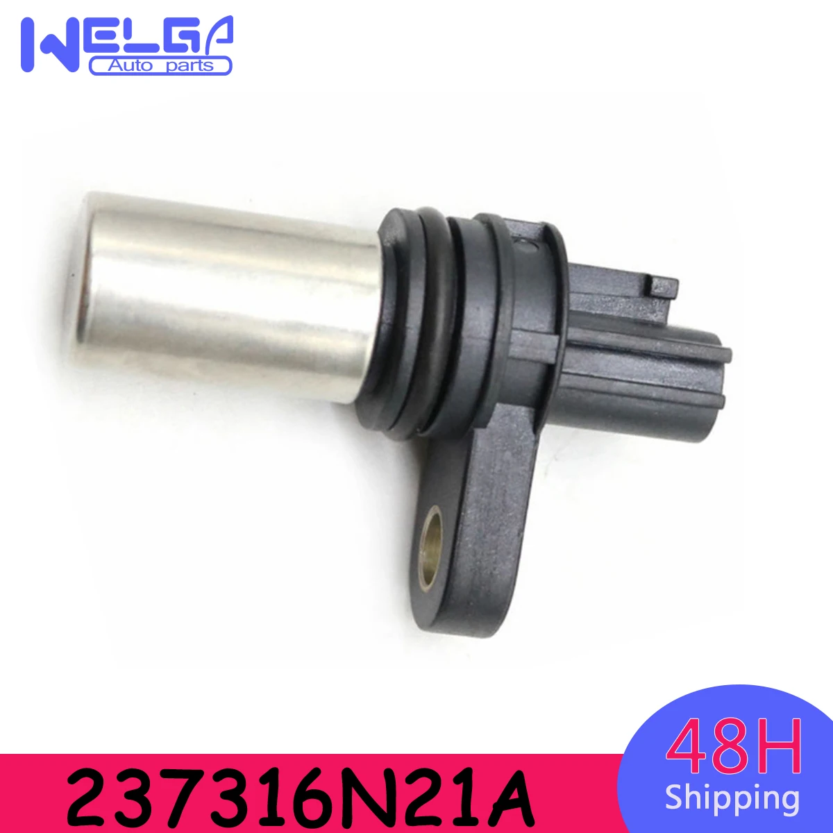

Car Accessories Cam Sensor Position Crankshaft Camshaft 23731-6N21A PC464S SU6364 237316N21A For NISSAN ALTIMA FRONTIER SENTRA