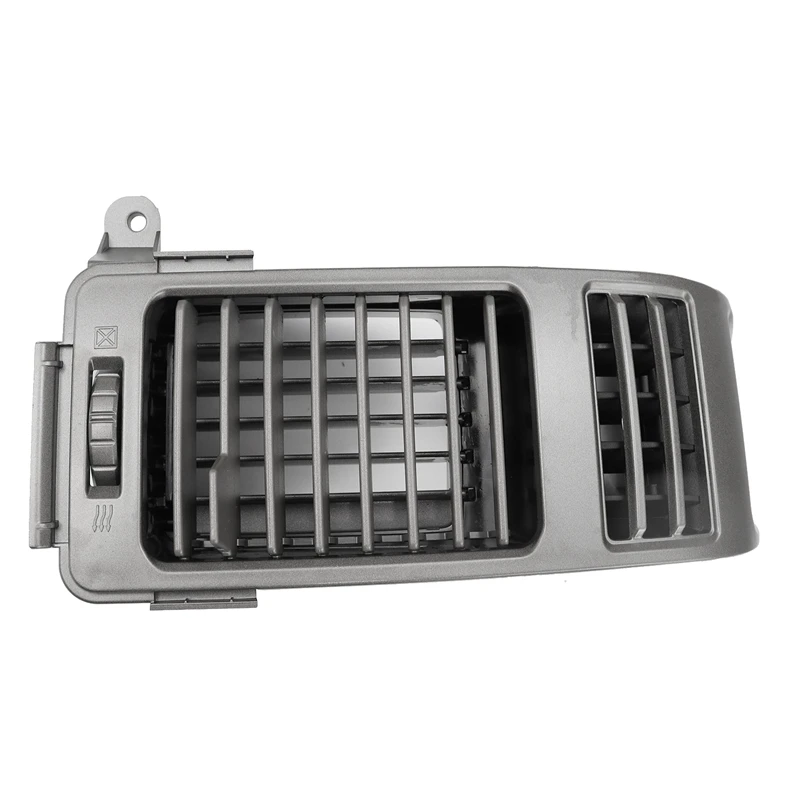 68421-7S000 Air Outlet Ventilator Assembly Air Conditioning Ventilation Grille Replacement Parts For Nissan 2004-2006