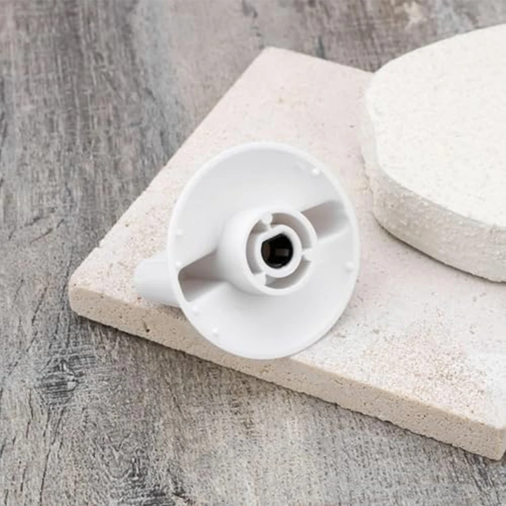 Легко устанавливаемый набор сменных ручек из 4 предметов, совместимых с моделями WH1X2721 и AP2044893. Идеально подходит и функциональный дизайн.