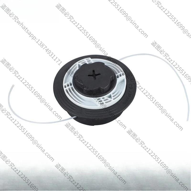 Applicable To LawnMower Accessories C6-2 LawnMower Garden Multi-functional Lawn Mower  Head Free of Dismantling,
