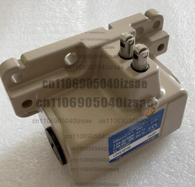 New combination travel limited slot switch ldvs-5204s ldvs-5214s