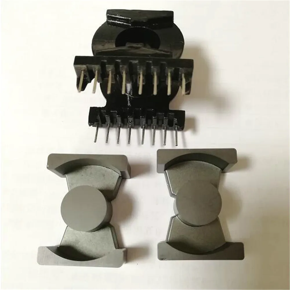 

transformer PQ3530 soft core PC44 material and bobbin horizational 8+8 pins 7 sets/lot