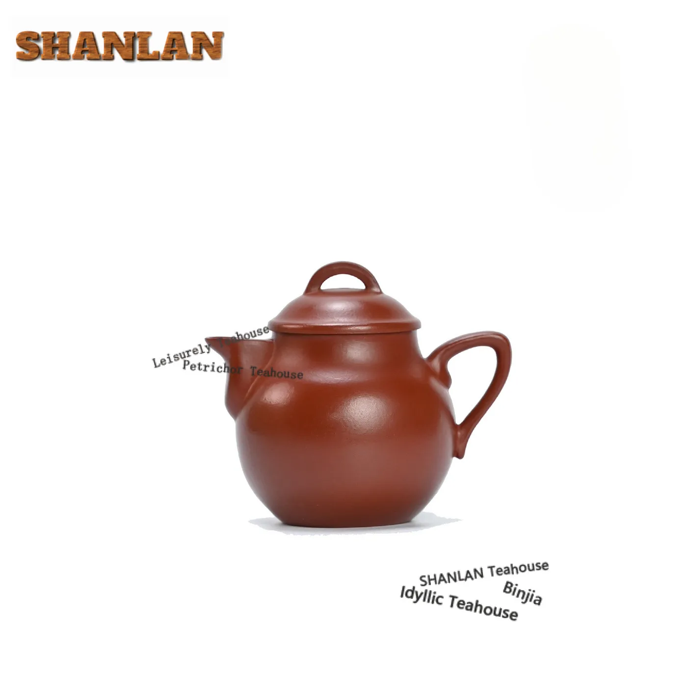 

120 мл древние фиолетовые глиняные чайники Исин ручной работы, маленькая шляпа монаха, горшок из необработанной руды, грязевой чайник Дахунпао, чайный сервиз Zisha, подарки