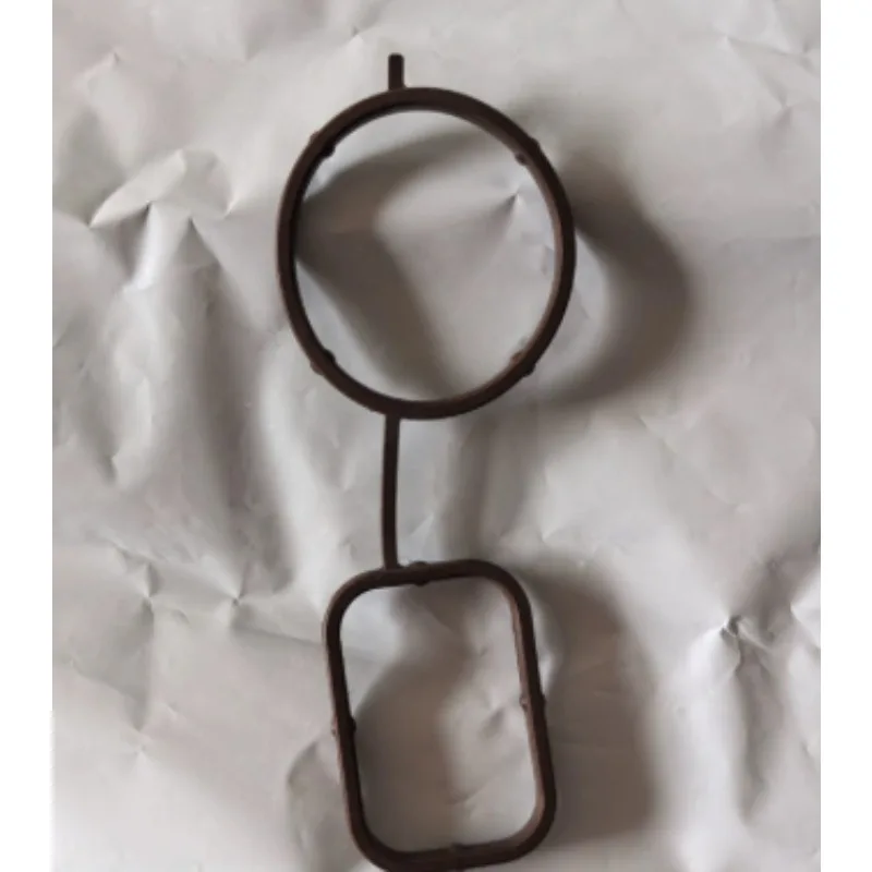 4C20A CN6 Water Pump Rubber Ring Thermal Management Module Rubber Ring for Great Wall Poer Tank 300 Wingle 7