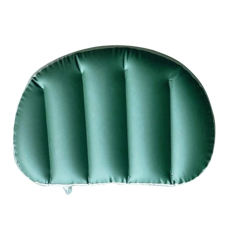 Outdoor Inflatable Chair Cushions Fishing Kayak Camping Chair Pad Kayak Cushion JOME