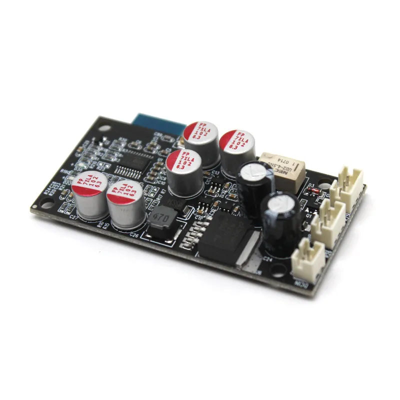 Bluetooth lossless receiver decoder board Bluetooth 5.1 receiver DAC decoder audio Bluetooth module Qualcomm LDAC