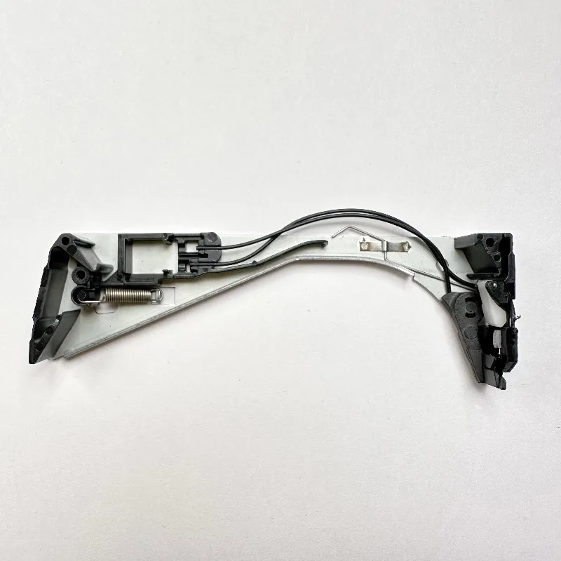 

New 9498 396 01634 SMT Reflow Oven Spare Parts Cheap Original Upper Channel Nozzle with Slits for Marine Machining Processes