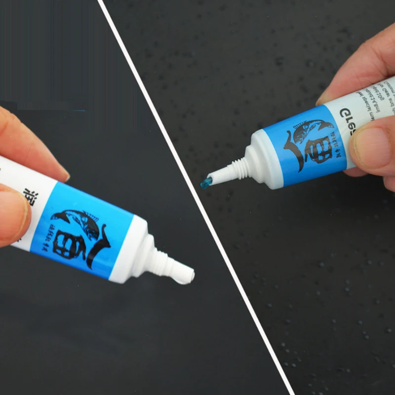 2 قطعة بكرة الصيد زيت تشحيم الشحوم بكرة صيانة النفط والشحوم المعادن ضرس تحمل التشحيم الصيد اكسسوارات