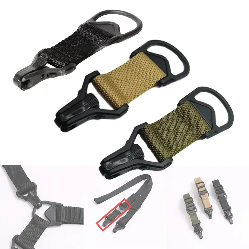 Fast Adjust Thumb L… - image