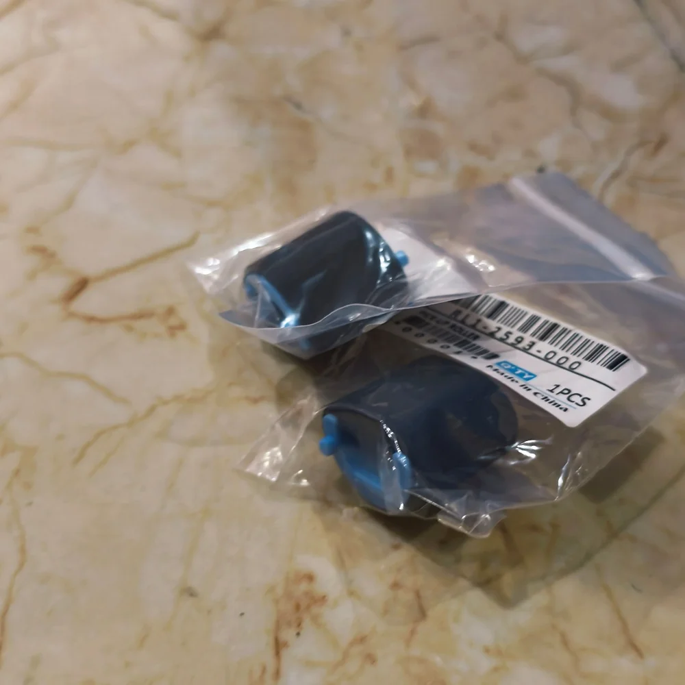 

10pcs. RL1-2593-000 Paper Pickup Roller for HP 1102 1132 1212 P1102 M1132 M1212nf M1214nfh M1217nfw P1102w for Canon MF3010