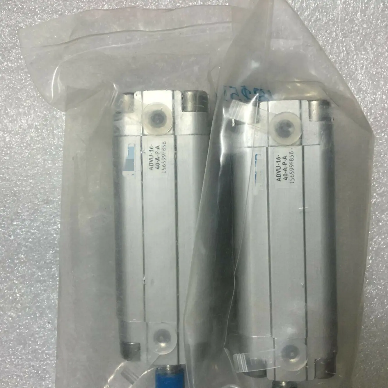 1PC New FOR Festo ADVU-16-40-A-P-A 156599 Cylinder ADVU1640APA