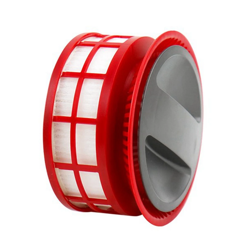 Filtre HEPA avant et arrière pour aspirateur à main sans fil Roborock H6, pièces de rechange Pound, accessoires