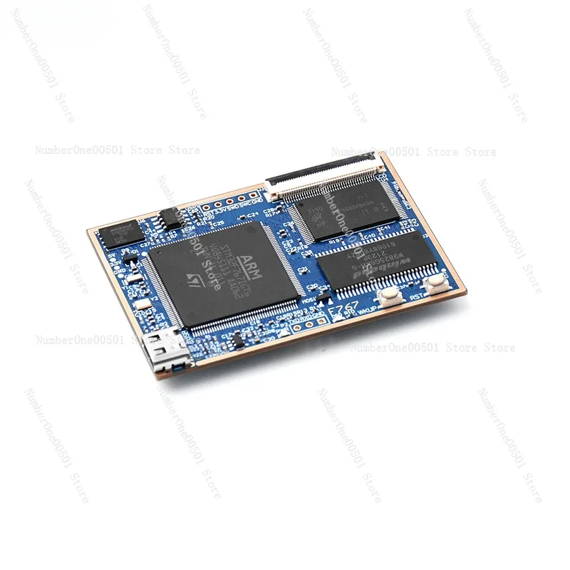

STM32F767IGT6 Core Board STM32F7 M7 Embedded ARM