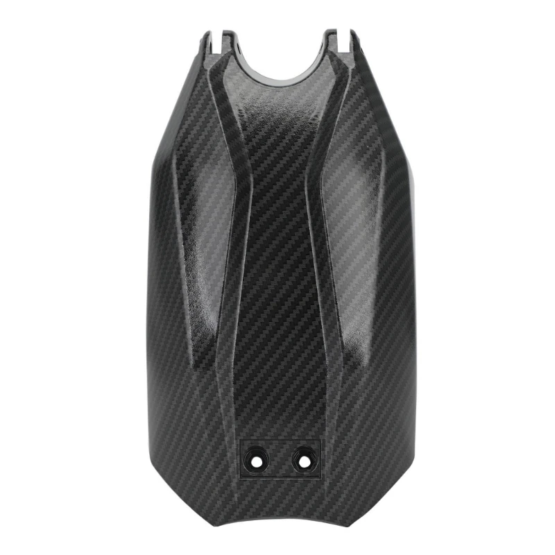 Powerful PRESENTATION Motorbike Battery Cover With Plan Precise Suitable MX3 MX4 Electric Dirt Cycle Thin Protective Addition