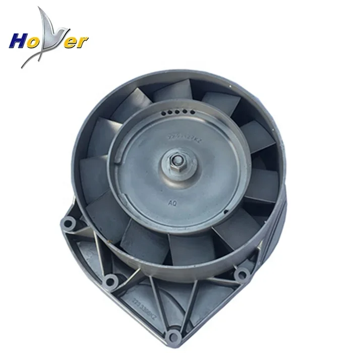 Air Cooling Fan 0223 3421 02233421 for Deutz F4L912 / Engine for Deutz