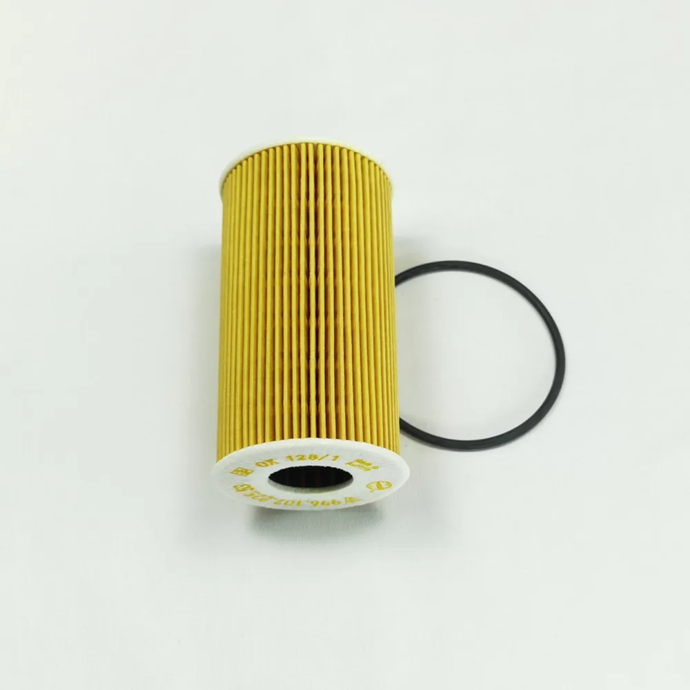 Oil Filter for PORSCHE 911 (996 997) BOXSTER (986) CARRERA GT CAYENNE (987 9PA) 99610722553 99610702054 99610702055