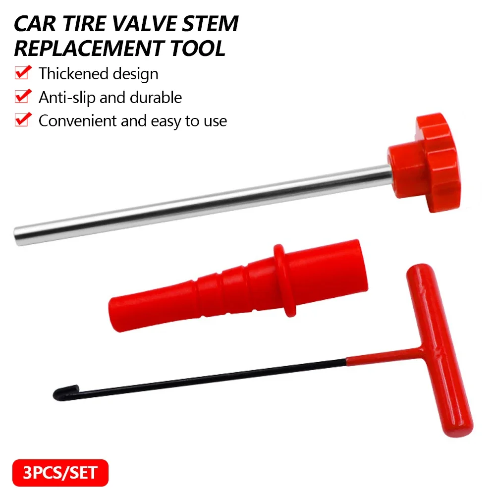 Thumbnail 2 - #23 New Tire Repair Kits Arrivals