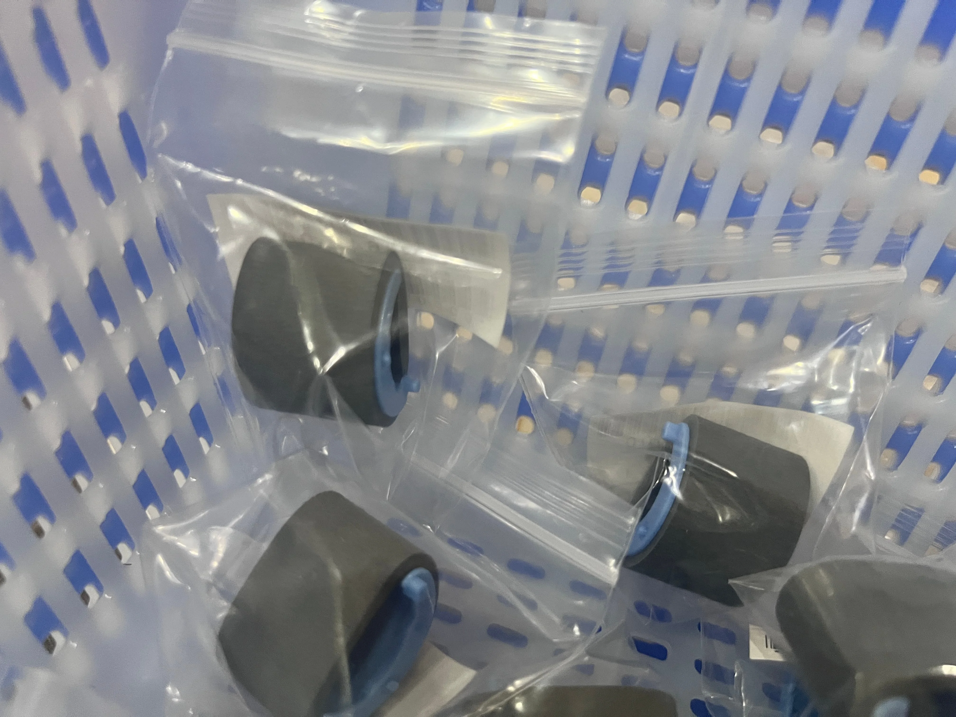 

10X RL1-3642-000CN RL1-3642-000 Pickup Roller for HP LaserJet Pro M201 M202 M225 M226 / 201 202 225 226