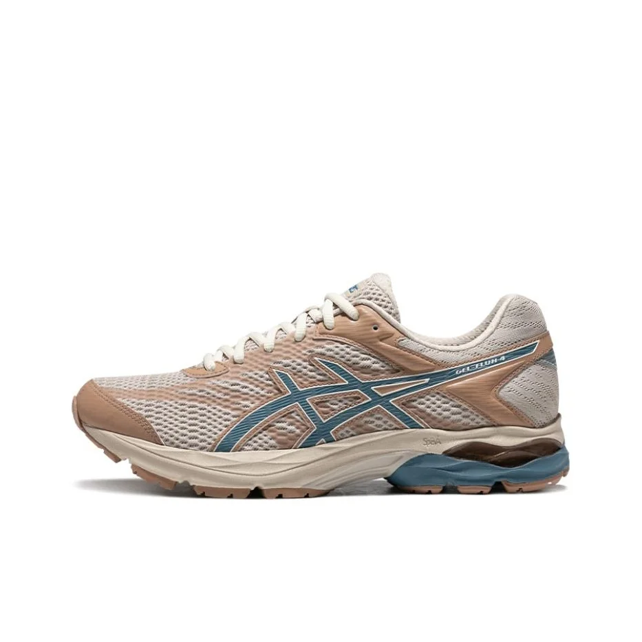 

ASICS Gel Flux 4 'Beige Tan Teal' 1011A614-030
