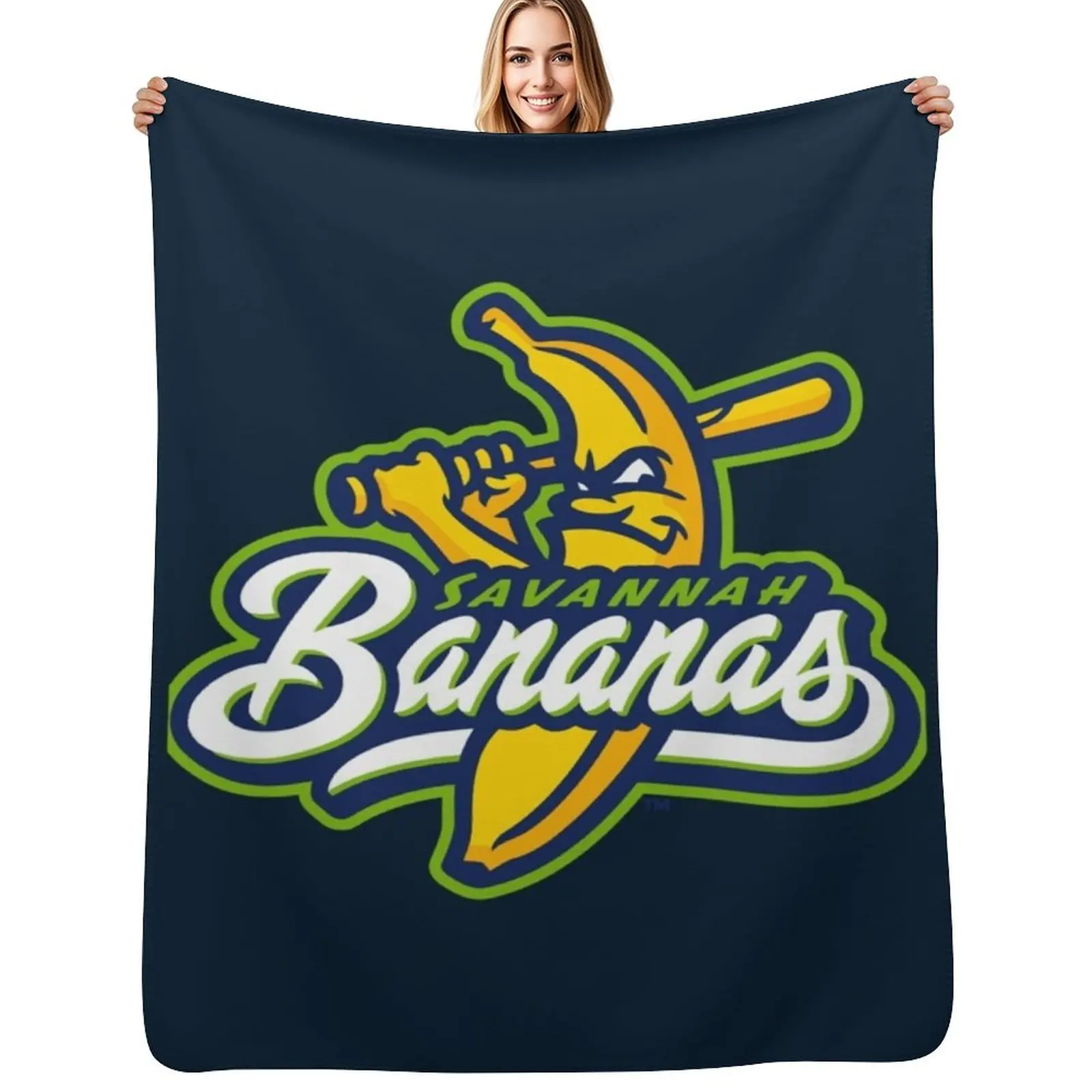 

Savannahs tee Throw Blanket Decoratives Hairys valentine gift ideas Custom Blankets