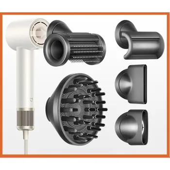 샤오미 미지아 헤어 드라이어 마우스피스 액세서리, 건조 모델링 액세서리, H501, H501SE