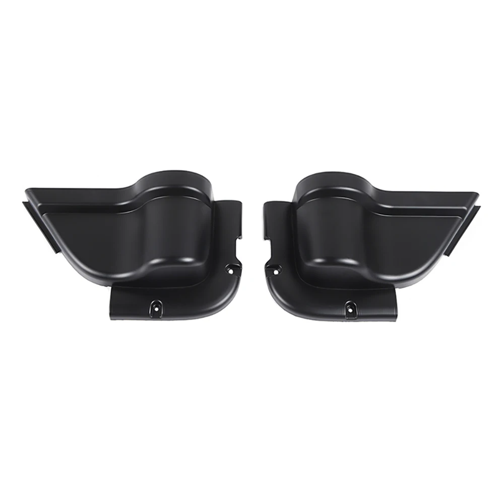 

Front Door Storage Pocket for Jeep Wrangler JK JKU 2011 20122 013 2014 2015 2016 2017 Front Door Storage Box Side Organizer