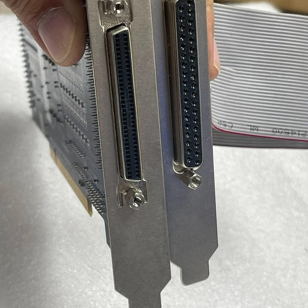 4-axis Motion Control Card Good Qualiy DMC2410