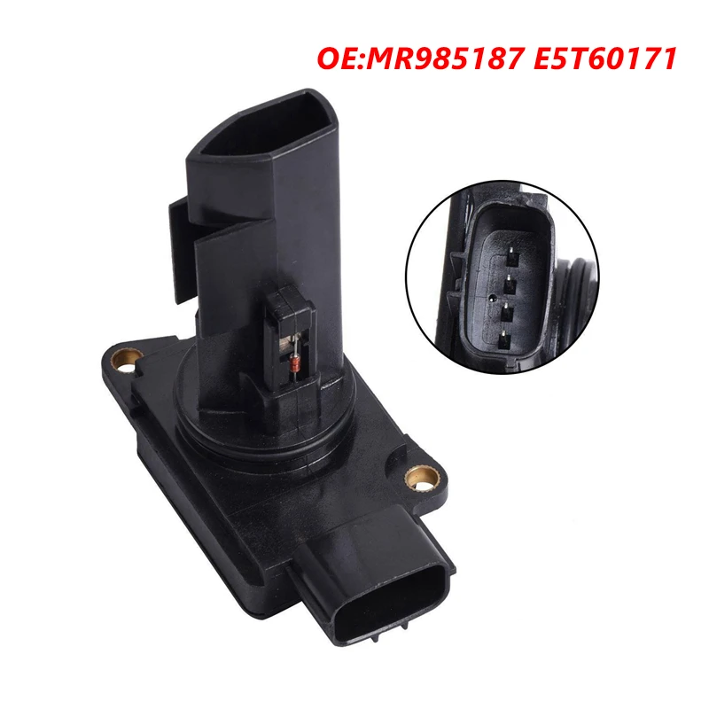 

MR985187 MAF Mass Air Flow Meter Sensor For Mitsubishi Eclipse Endeavor Lancer Outlander E5T60171