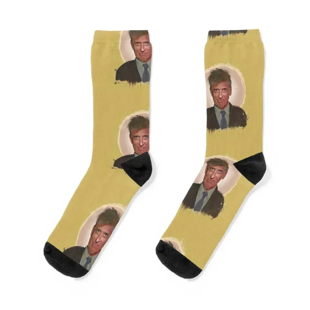 CRAIG FERGUSON SHIRTS Socks christmas gift professional running Socks For Girls Men's