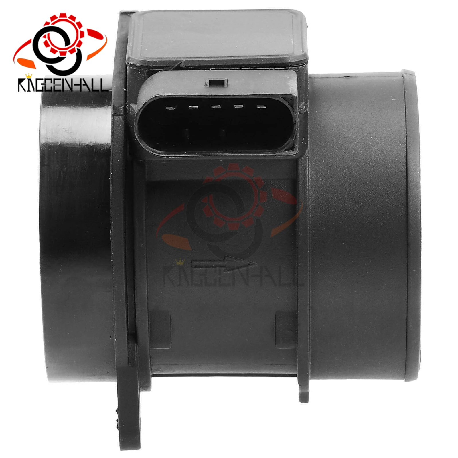 MAF MASS AIR FLOW SENSOR Meter 5WK9613 FOR Mercedes W203 CL203 S202 S203 C208 A208 W210 R170 5WK9613Z 1110940148 A1110940148