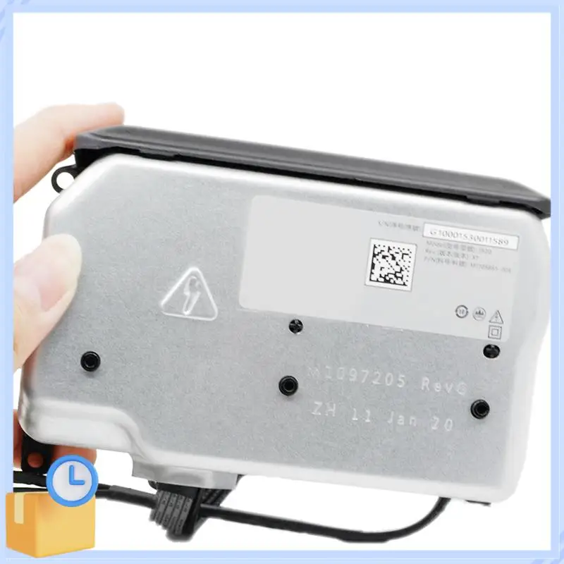 

Popular Power Brick Adaptor Internal Power Supply For Series X Console AC Adapter PSU 1920 For XSX Console 100-240V