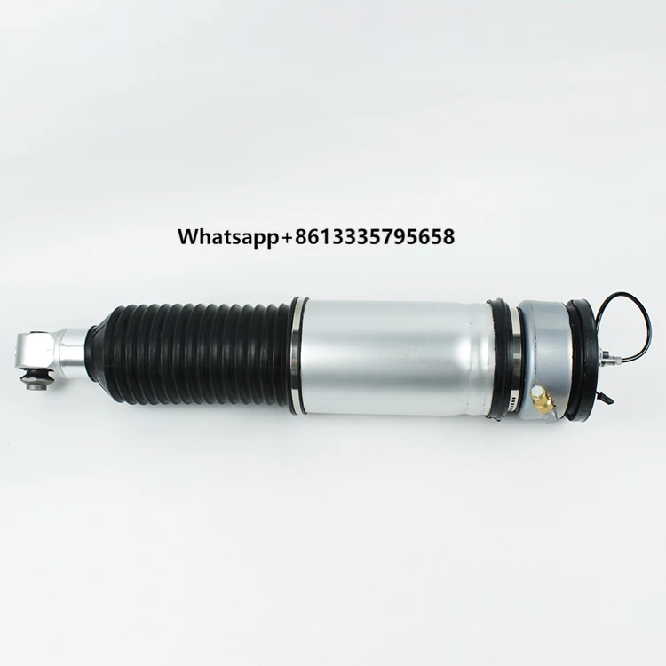 

Tenge 37126785536 Auto Parts Rear Air Suspension Shock Absorber Strut with ADS for E65 E66 EDC 750i 760i 2001-2008